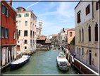 foto Calli, Campielli e Rii Veneziani